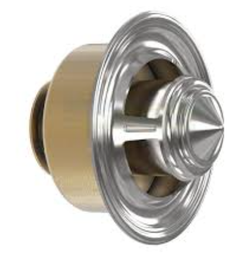AR48675 JTR0028 TERMOSTATO 83°C 4455/8310