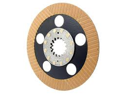 AL65871 VPJ7142 DISCO DE FRENO 2355/2555/2755TS Y 2755TC DE 15 DIENTES