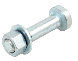 828217 S4352 TORNILLO CON TUERCA P/RIN TRASERO (5/8 UNF x 2 7/8&quot;) (TUERCA#1002)