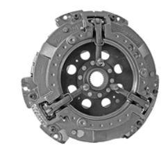 039210 VPX1408 EMBRAGUE  13&quot; 490/492/575/590/592T/5300/5310/5320 Y 2670/2680/2685