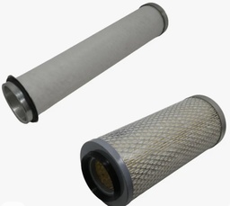 1670260/61 JGO FILTROS DE AIRE  MF