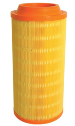 055129R1 VPD7287 FILTRO AIRE EXTERIOR 5320/660/680 HEAVE DUTY