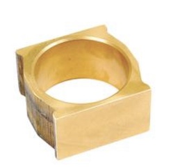 180925 VPK1404 BRONCE S/CEJA BOMBA HIDRAULICA  M.F. 265/285/390/392/398